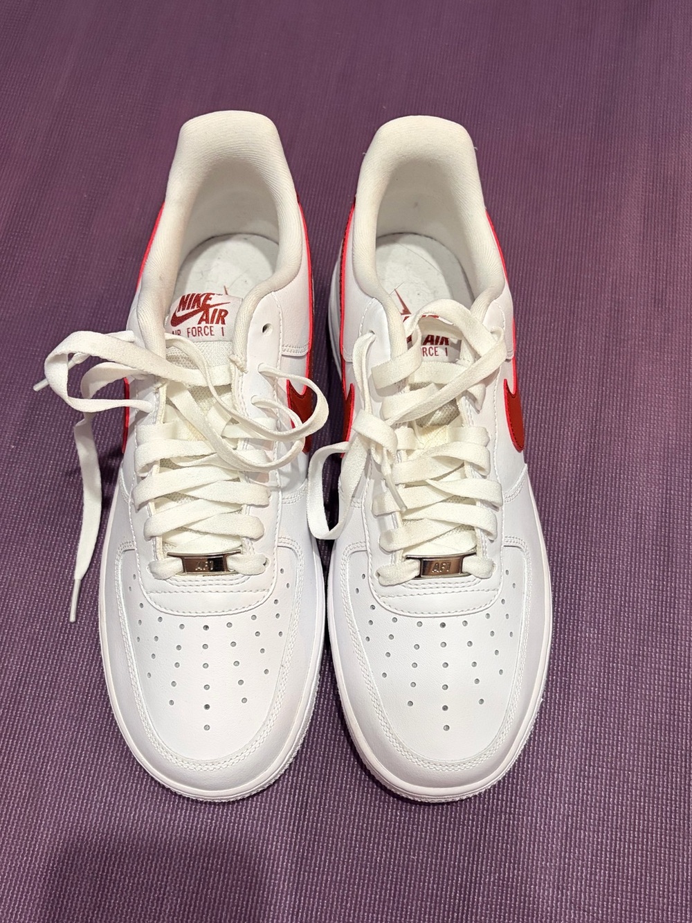 Brand new Nike airforce 1